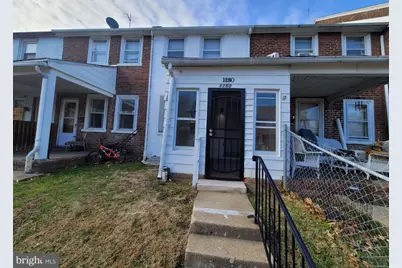 1150 Pine Lane, Chester, PA 19013 - Photo 1