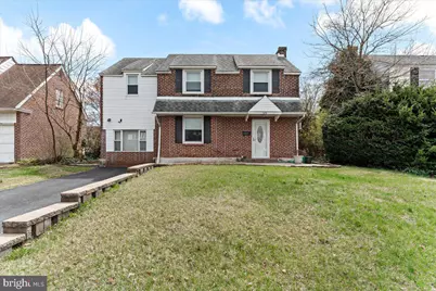 428 Walnut Avenue, Aldan, PA 19018 - Photo 1