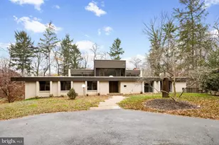 390 S Bryn Mawr Ave, Bryn Mawr, PA 19010 - Photo 1