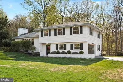 913 Penn Valley Road, Media, PA 19063 - Photo 1