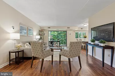 202 Summit Drive #B, Bryn Mawr, PA 19010 - Photo 1