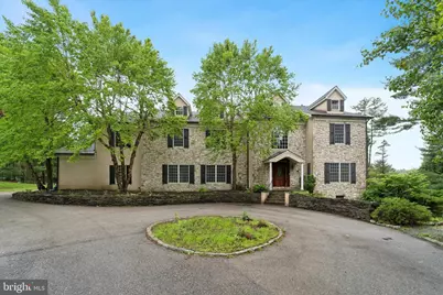 1 Dunminning Road, Newtown Square, PA 19073 - Photo 2