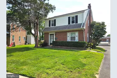 741 Stockton Circle, Ridley Park, PA 19078 - Photo 1