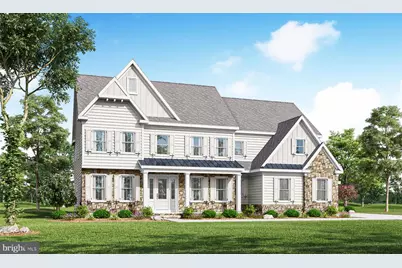 657 N Heilbron Drive, Media, PA 19063 - Photo 1