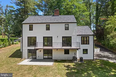 726 Darby Paoli Road, Newtown Square, PA 19073 - Photo 4