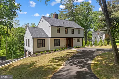 726 Darby Paoli Road, Newtown Square, PA 19073 - Photo 2