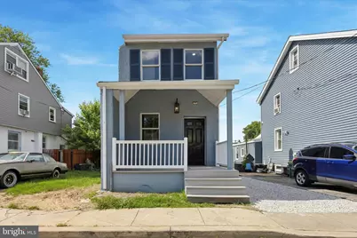 4210 W 7th Street, Marcus Hook, PA 19061 - Photo 1