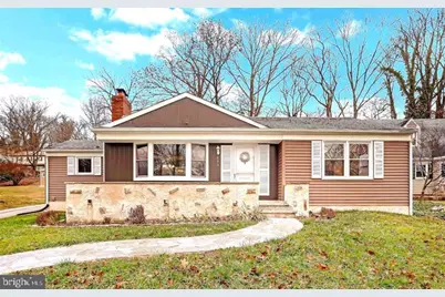 645 Glendale Road, Havertown, PA 19083 - Photo 1