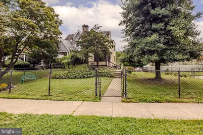 601 Georges Lane, Ardmore, PA 19003 - Photo 4