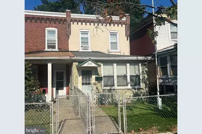 1019 Yates Avenue, Marcus Hook, PA 19061 - Photo 1