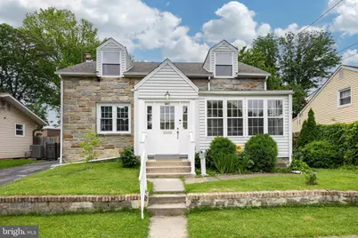 661 Schoolside Lane, Swarthmore, PA 19081 - Photo 1