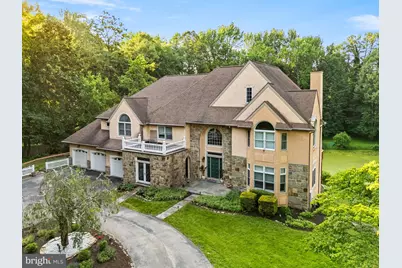 411 Marie Drive, Wallingford, PA 19086 - Photo 1