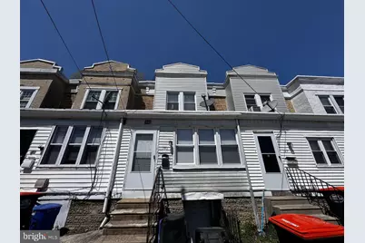 140 E 21st Street, Chester, PA 19013 - Photo 1