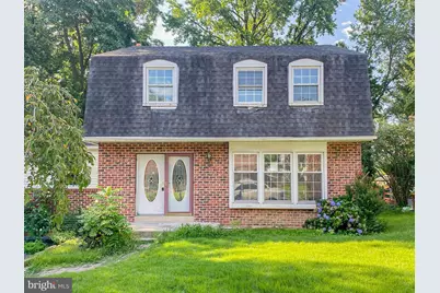 206 Chestnut Avenue, Media, PA 19063 - Photo 1