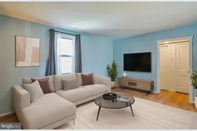 464 S Andrews Avenue, Glenolden, PA 19036 - Photo 4