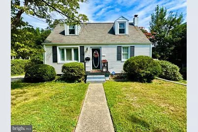 441 E Jefferson Street, Media, PA 19063 - Photo 1