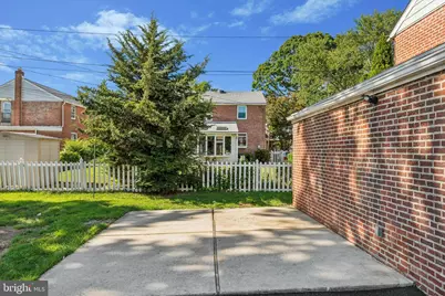 618 W South Avenue, Glenolden, PA 19036 - Photo 22