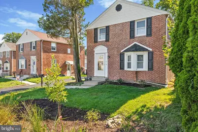 618 W South Avenue, Glenolden, PA 19036 - Photo 2