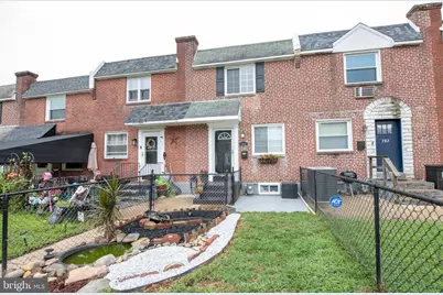 784 Bennington Road, Folcroft, PA 19032 - Photo 2