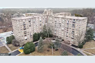 1030 E Lancaster Avenue #126, Bryn Mawr, PA 19010 - Photo 30