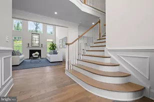 Lot 16 Bellflower Ln, Newtown Square, PA 19073 - Photo 4