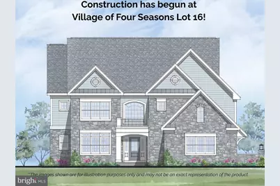 Lot 16 Bellflower Lane, Newtown Square, PA 19073 - Photo 2