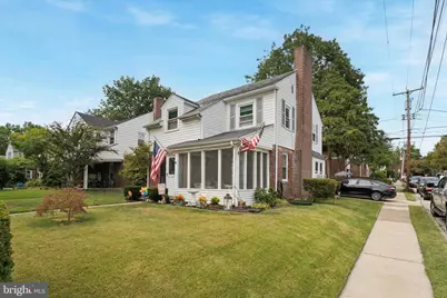 225 Glentay Avenue, Lansdowne, PA 19050 - Photo 4