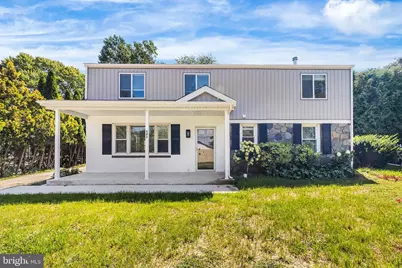 343 Sugartown Road #B, Wayne, PA 19087 - Photo 1