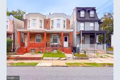 202 S 4th Street, Darby, PA 19023 - Photo 2