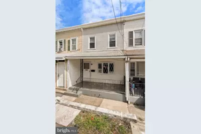 1363 Green Street, Marcus Hook, PA 19061 - Photo 2