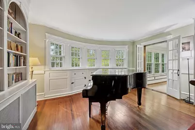 4 W Possum Hollow Road, Rose Valley, PA 19086 - Photo 10