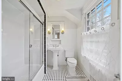 4 W Possum Hollow Road, Rose Valley, PA 19086 - Photo 22