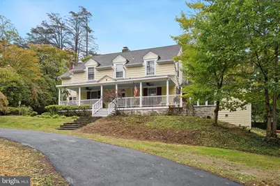 4 W Possum Hollow Road, Rose Valley, PA 19086 - Photo 2