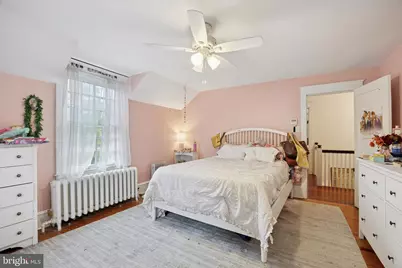 4 W Possum Hollow Road, Rose Valley, PA 19086 - Photo 32