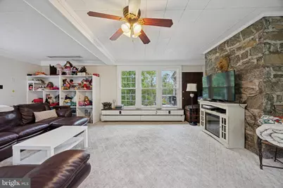 4 W Possum Hollow Road, Rose Valley, PA 19086 - Photo 8