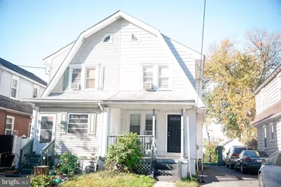 204 E Avon Road, Brookhaven, PA 19015 - Photo 1