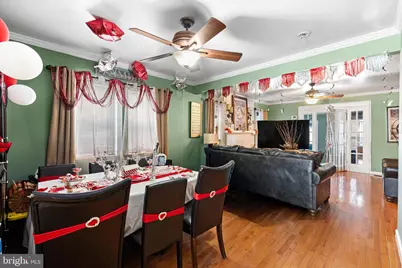 228 Bartlett Avenue, Sharon Hill, PA 19079 - Photo 8