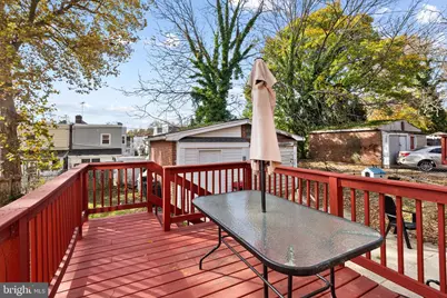 228 Bartlett Avenue, Sharon Hill, PA 19079 - Photo 26