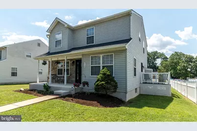 319 Fairview Road, Woodlyn, PA 19094 - Photo 2