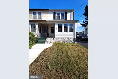 125 N Scott Avenue, Glenolden, PA 19036 - Photo 2