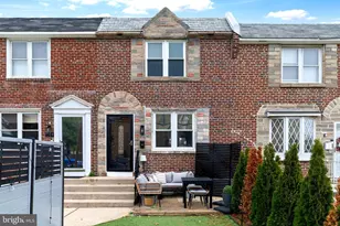 207 N Bishop Ave, Clifton Heights, PA 19018 - Photo 1