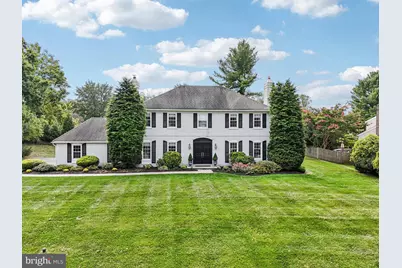 633 Foxfields Road, Bryn Mawr, PA 19010 - Photo 1