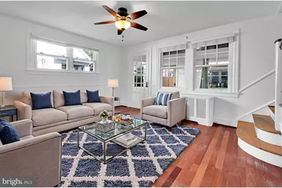 2814 Saint Marys Rd, Ardmore, PA 19003 - Photo 6