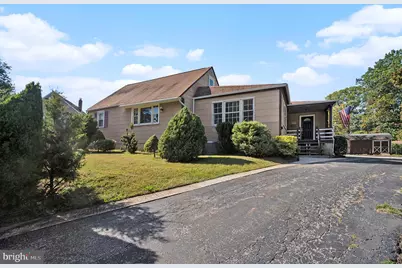 202 Barren Road, Newtown Square, PA 19073 - Photo 1