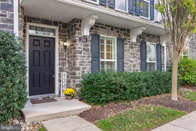 204 Jackdaw Alley, Media, PA 19063 - Photo 2