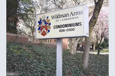 80 W Baltimore Avenue B #510, Lansdowne, PA 19050 - Photo 2