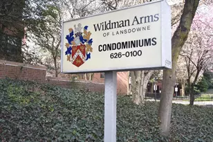 80 W Baltimore Ave, Lansdowne, PA 19050 - Photo 2