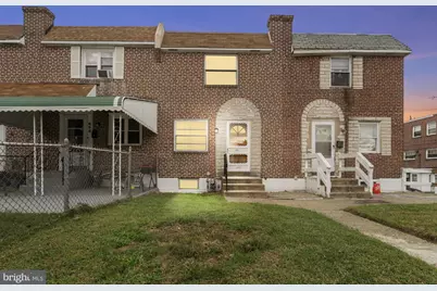 837 Grant Road, Folcroft, PA 19032 - Photo 1