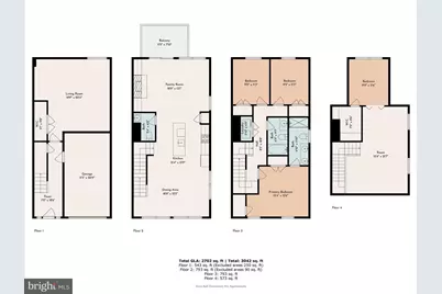 300 Rock Run Circle, Broomall, PA 19008 - Photo 36