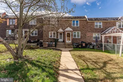 872 Fairfax Road, Drexel Hill, PA 19026 - Photo 1